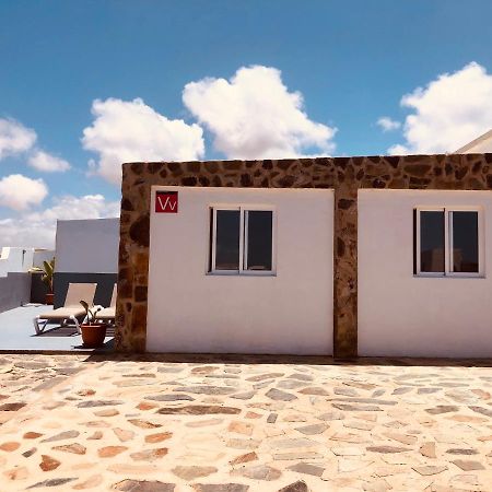 Mar Y Montana Apartamento Entero La Costa Eksteriør billede