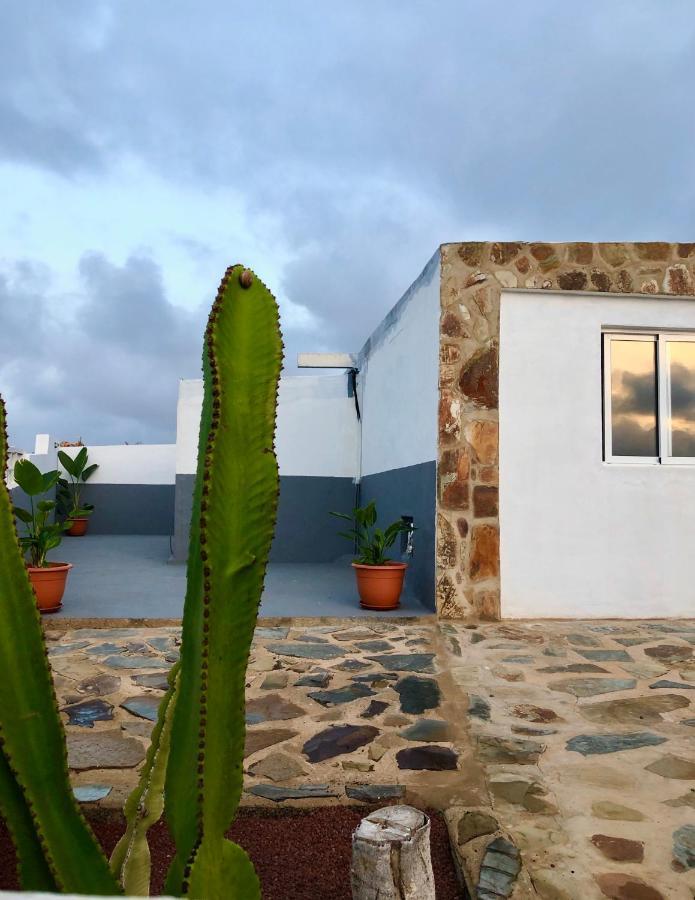Mar Y Montana Apartamento Entero La Costa Eksteriør billede