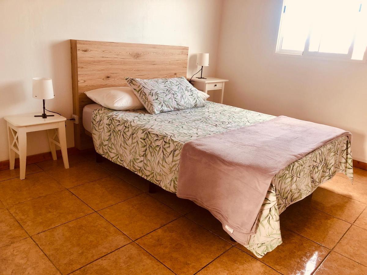 Mar Y Montana Apartamento Entero La Costa Eksteriør billede