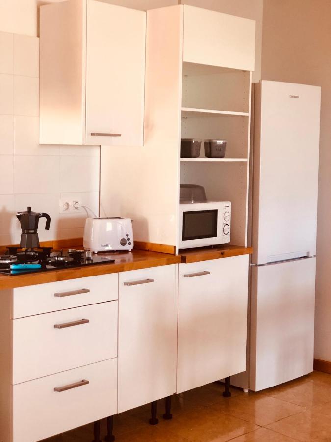 Mar Y Montana Apartamento Entero La Costa Eksteriør billede