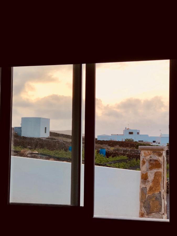 Mar Y Montana Apartamento Entero La Costa Eksteriør billede