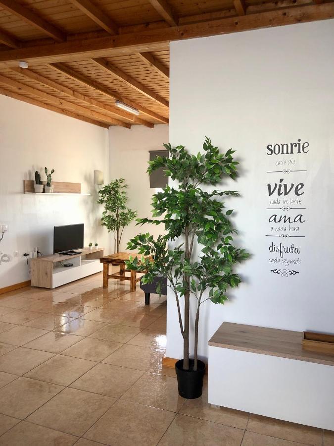 Mar Y Montana Apartamento Entero La Costa Eksteriør billede