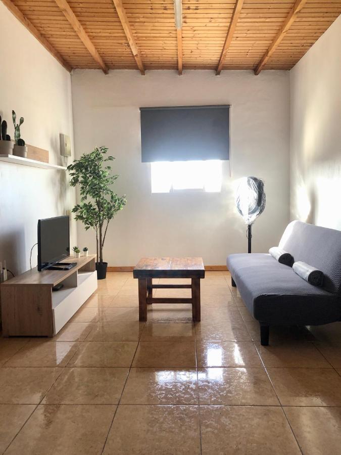 Mar Y Montana Apartamento Entero La Costa Eksteriør billede
